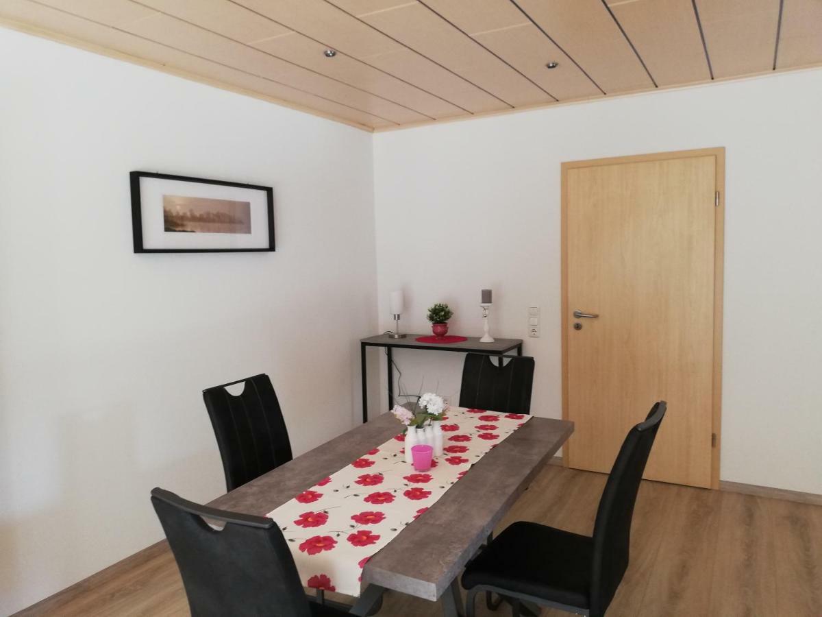 Ferienwohnung An Der Lay Wohnung 2 Bach  外观 照片