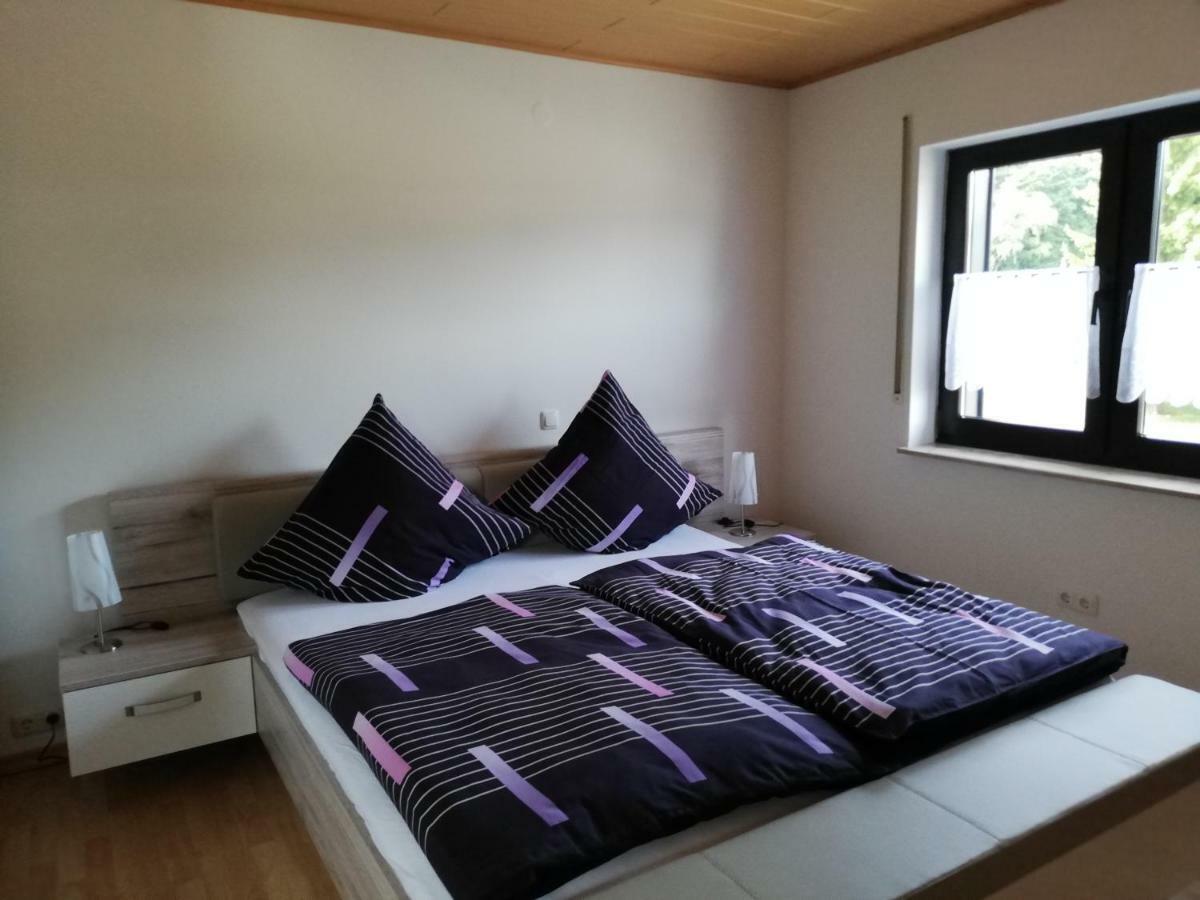 Ferienwohnung An Der Lay Wohnung 2 Bach  外观 照片