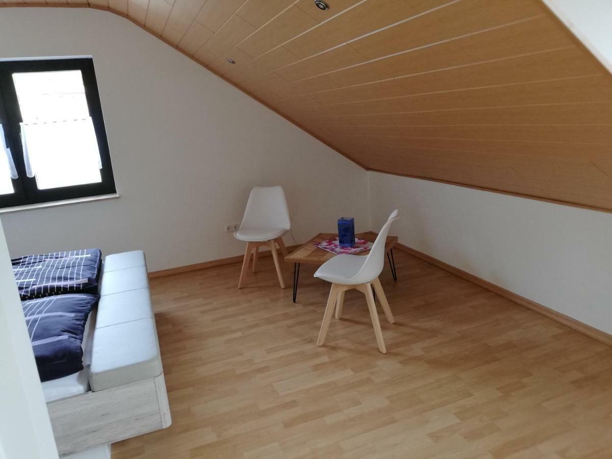 Ferienwohnung An Der Lay Wohnung 2 Bach  外观 照片
